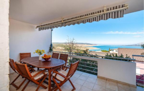 Nice Home In Rovanjska With House Sea View